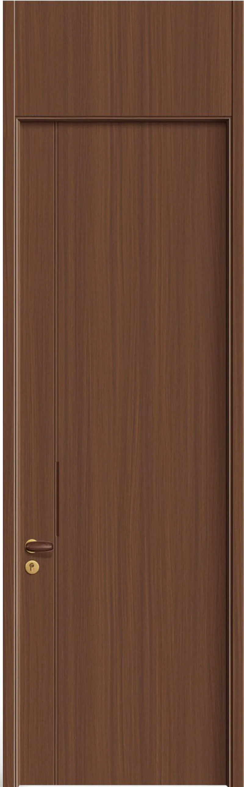 What Is an FD60 Fire Door? In Which Specific Residential or Commercial Scenarios Is It Mandatory?