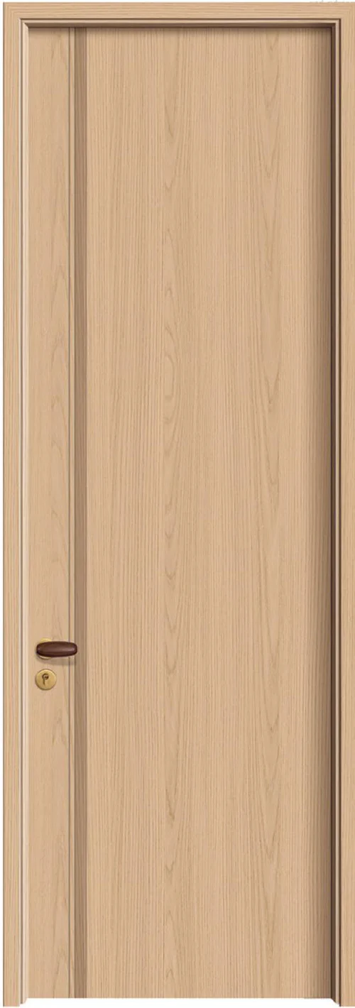 Why Oak Interior Doors Endure: An Analysis of Durability, Texture, and Long-Term Investment Value
