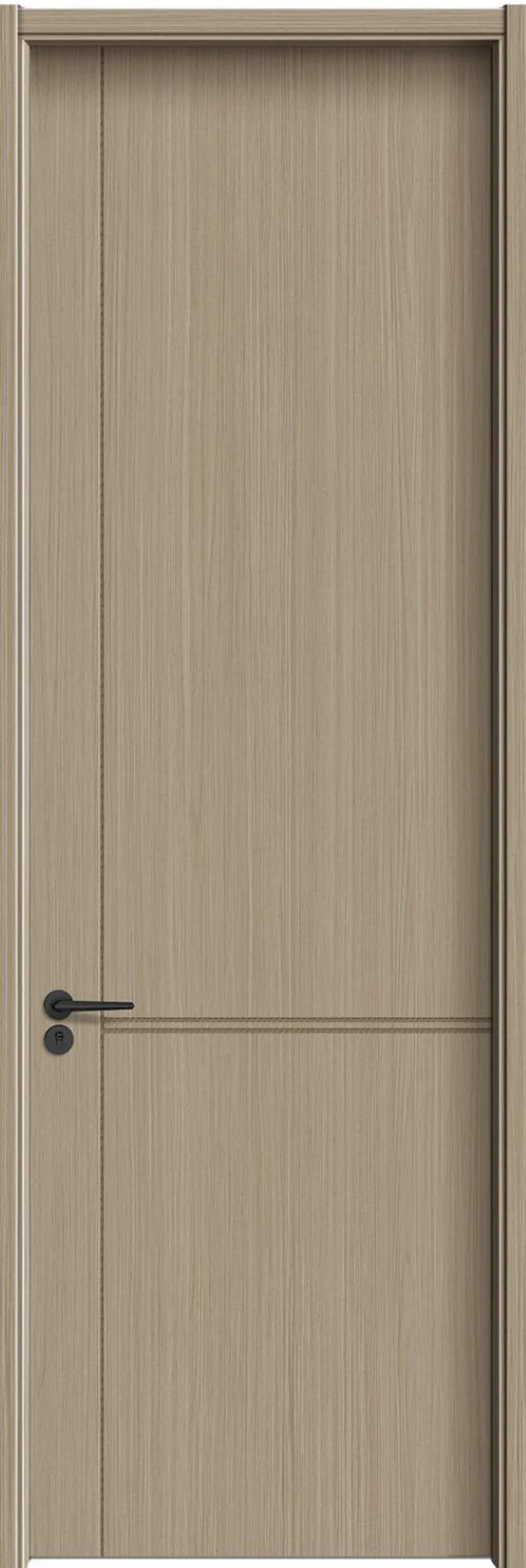 Bionic Veneer Door - Kanas Walnut 